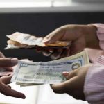 El peso dominicano empieza el 2026 fortaleciendo su cotización ante el dólar