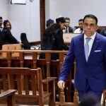 MP apela sentencia de Alexis Medina, pide 20 años de prisión