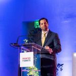 RD movilizó en 2025 más de 195 mil millones de dólares en su mercado de valores