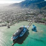 Mitur: Hoteles y cruceros marchan en pleno auge en Puerto Plata