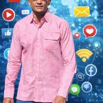 OSCAR PERALTA CONSOLIDA LIDERAZGO SOCIOCOMUNICACIONAL EN PUERTO PLATA