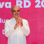 Presidente Abinader: “República de Ideas marca un antes y un después en la construcción del país que soñamos”