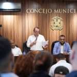 “QUEDA CONFORMADO EL COMITÉ DE DESARROLLO TURÍSTICO MUNICIPAL DE SOSÚA”