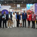 OEPM TELEVISIÓN PRESENTE EN ANATO 2026