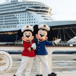 Disney Cruise Line llegará a la República Dominicana con arribos a Puerto Plata