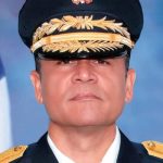 Nuevo director de la Policía, con el reto de encarar las ejecuciones extrajudiciales