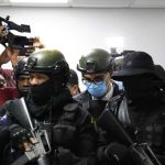 Tribunal ratifica la prisión preventiva a Santiago Hazim y a otros seis acusados en el caso Senasa