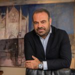 RD se consolida como referente regional en el sector turístico según presidente de Meliá Hotels International