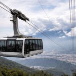 Rehabilitarán el Teleférico de Puerto Plata con inversión de US$20 millones