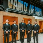 Arajet: “El talento dominicano tiene un enorme potencial para liderar crecimiento de la aviación”