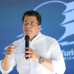 Collado: “No tenemos bajas en el turismo pese a la guerra en Irán”