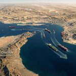 EU admite Armada no está lista para escoltar buques en Ormuz