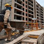 La mano de obra presionó al alza el costo de construir viviendas en 2025