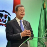 Leonel llama a buscar acuerdos con países latinos que producen petróleo para disminuir crisis