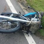 Motociclistas causaron 72% de muertes y 79.% accidentes en Semana Santa últimos 5 años