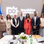 RD fortalece conectividad aérea con Europa en ITB Berlín 2026