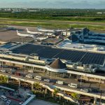 Reconocen al Aeropuerto de Punta Cana como el mejor de Centroamérica y el Caribe en 2026