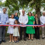 Presidente Abinader afirma que la lucha de Minerva Mirabal marcó el inicio del camino hacia la verdadera democracia en la República Dominicana