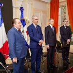 Canciller Roberto Álvarez reitera presidente Abinader ha transformado el servicio exterior dominicano