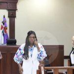 Condenan a Elizabeth Silverio a cinco años de prisión por ejercer medicina ilegal