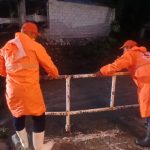 Niños desaparecen tras inundaciones en la región Norte