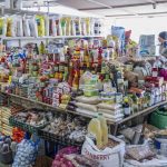 Alza de combustibles dispara los precios de alimentos y servicios en el país