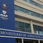 El MAP dispone que las empresas prioricen el trabajo remoto este miércoles por las lluvias