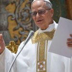 El papa León XIV dice que no le teme a Donald Trump y continuará promoviendo la paz y el evangelio