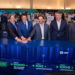 Exitoso Tradeshow de RD en Miami: asegura la llegada de tres millones de visitantes en 2026