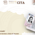 JCE habilita página de citas para solicitar nueva cédula