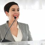 La exdirectora de Aerodom, Mónika Infante pasa a liderar empresa energética