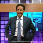 Muere el comunicador Carlos Batista Matos, “el más caro de la televisión”