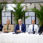 Presidente Abinader encabeza reunión de seguimiento al Plan de Seguridad Ciudadana