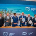 RD será «homeport» de una empresa de cruceros de Europa todo el año