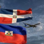 RD y Haití acuerdan reaperturar vuelos a partir del 1 de mayo