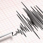 Terremoto de magnitud 6,2 sacude Japón sin alerta de tsunami