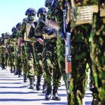 Todo listo para inicio de ofensiva militar contra las pandillas en Haití