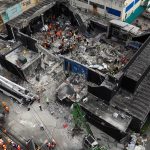 Tragedia del Jet Set: el techo que cayó sobre todo el país