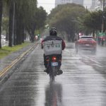 Una nueva vaguada intensificará lluvias en gran parte del país