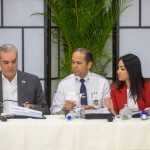 Presidente Abinader encabeza reunión de seguimiento al Plan de Seguridad Ciudadana