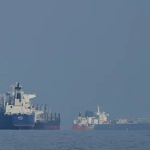 Irán declara «totalmente abierto» el estrecho de Ormuz mientras EE.UU. mantiene el bloqueo naval