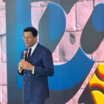 Collado: «La República Dominicana no tiene una sola señal de que el turismo vaya hacia la baja»