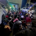 Interior y Policía confirma ciudadano haitiano vinculado a pandillas no entrará a RD