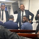 Imponen tres meses de prisión preventiva a fiscal Aurelio Valdez Alcántara
