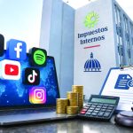 La DGII pretende crear mecanismo para cobrar ITBS a plataformas digitales