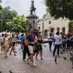 El 94.7 % de los turistas califica a la República Dominicana como un destino asequible
