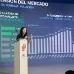 Jacqueline Mora: “La regulación es clave para sostener el crecimiento del turismo”