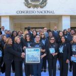 Los 13 proyectos para reducir los feminicidios llevan ocho meses estancados en el Congreso