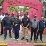 MITUR y Alcaldía activan plan inmediato de intervención para revitalizar el Centro Histórico de Puerto Plata