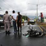 Motocicletas dejan más de 200 muertos en primeros meses de 2026 y agravan crisis vial